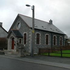 Seion Methodist Church