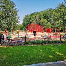 Chrobry Park
