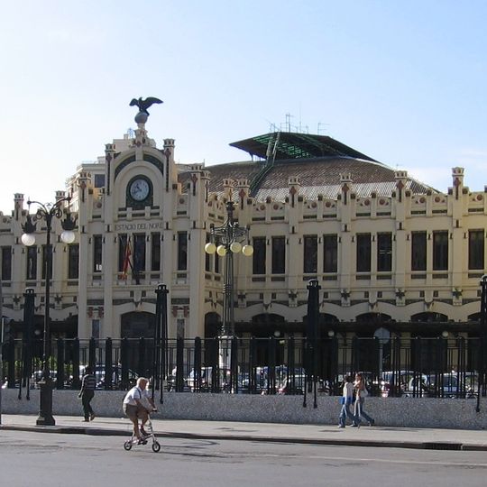 Stazione del Nord