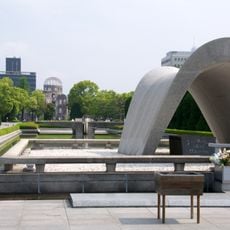 Parco della pace di Hiroshima