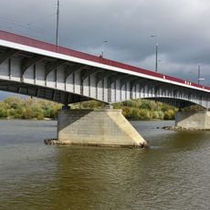 Śląsko-Dąbrowski-Brücke