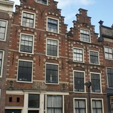 Damstraat 23, Haarlem
