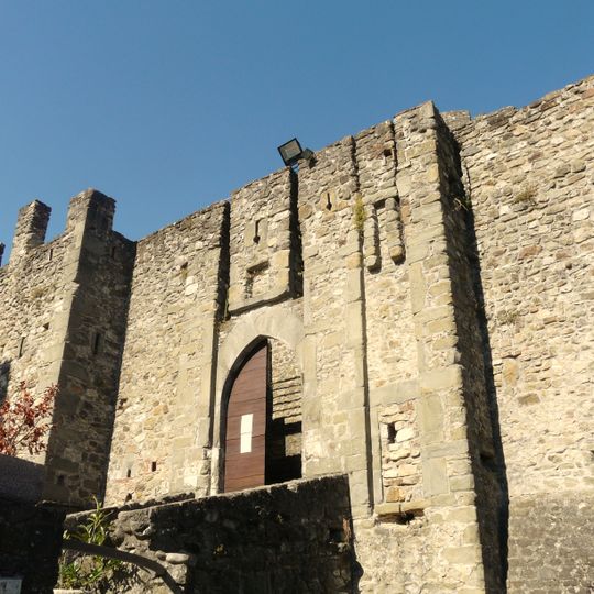 Castello di Malgrate