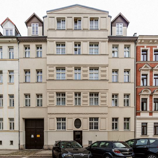 Wilhelm-Plesse-Straße 16