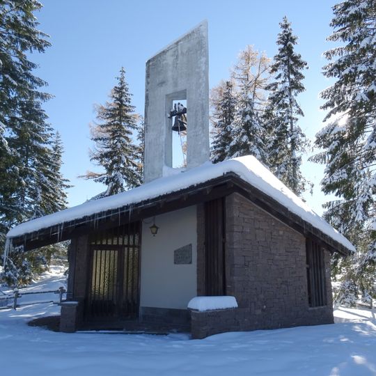Chiesa della Madonna della Neve