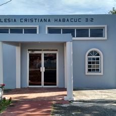 Parque El Sueño de los Niños David "Kimby" Cruz Colón