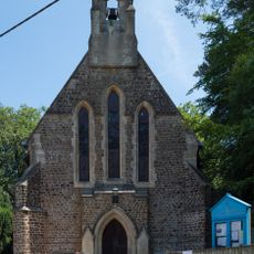St Mary's Church