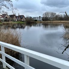 Algemene Begraafplaats van Haarlemmerliede en Spaarnwoude