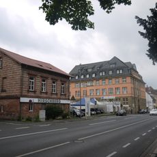 Wohnhaus