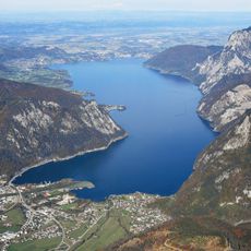 Traunsee