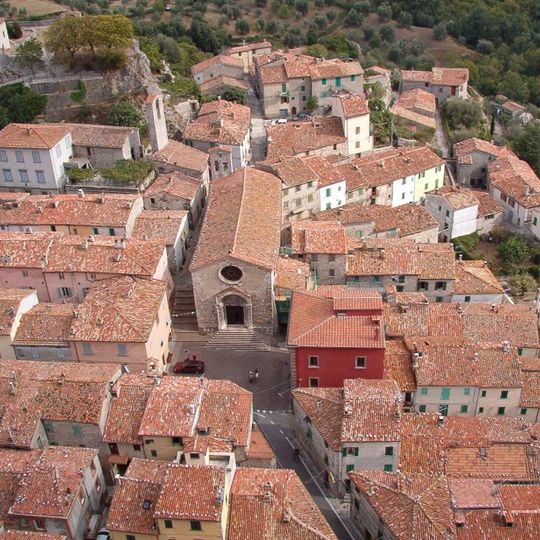 Chiesa dei Santi Pietro e Paolo