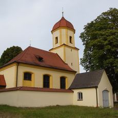 St. Nikolaus
