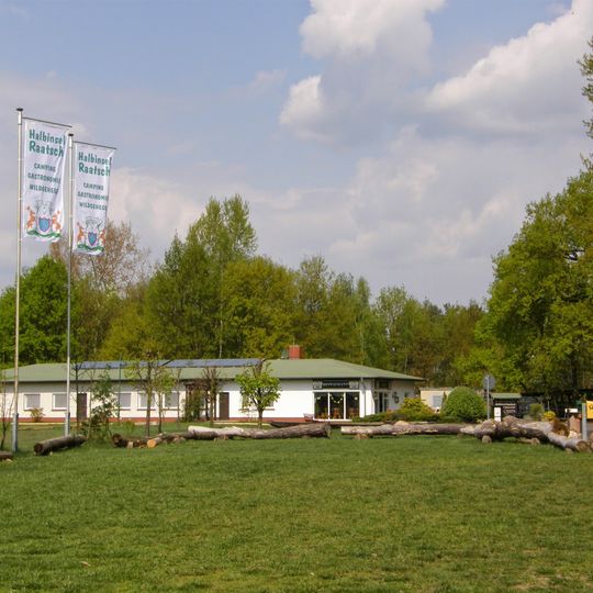 Halbinsel Raatsch