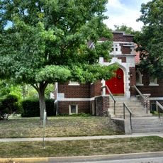 Trinity Episcopal Church