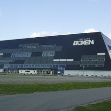 Jyske Bank Boxen