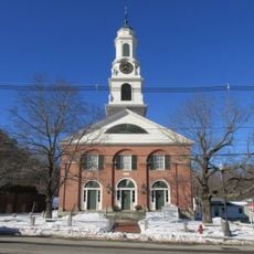 Peterborough Unitarian Church