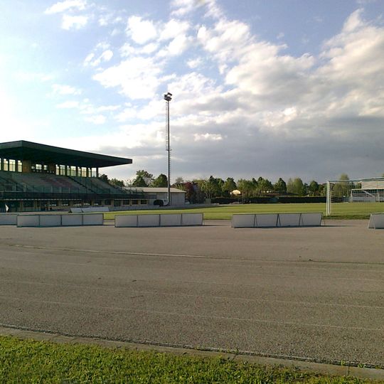 Stadio comunale