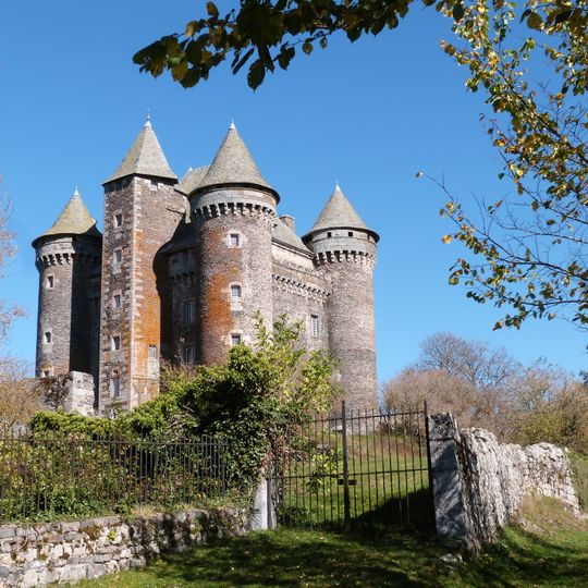 Château du Bousquet