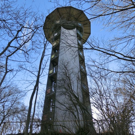 Bärensteinturm