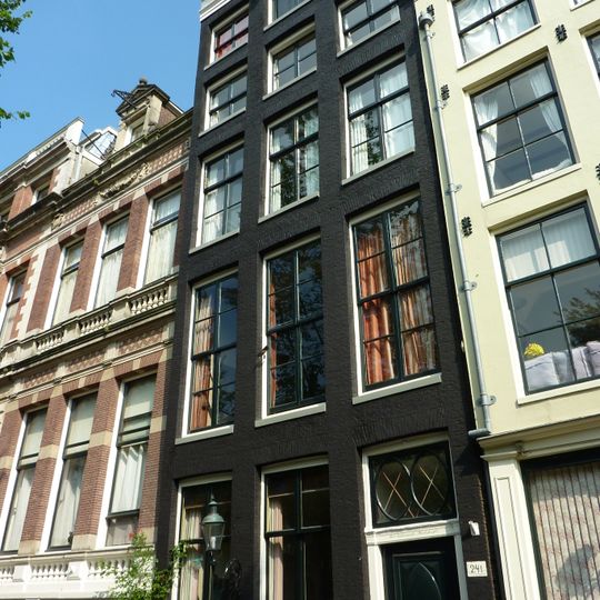 Herengracht 241, Amsterdam