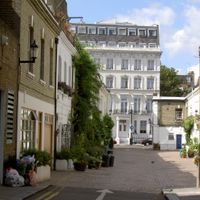 Royal Borough of Kensington and Chelsea