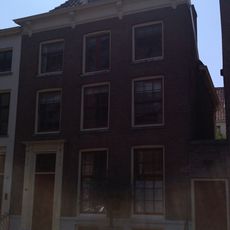 Broederenkerkplein 21, Zutphen