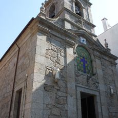 Capela de Santo António (Vila Nova de Famalicão)