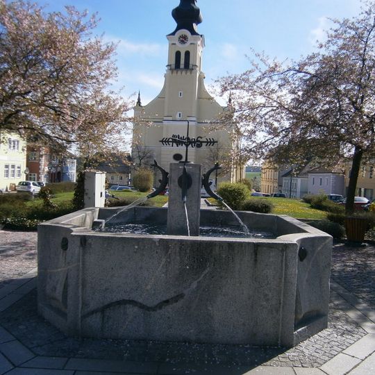 Brunnen