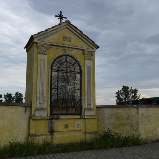 Chapel of Saint Anne