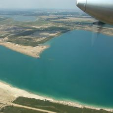Lake Störmthal