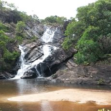 Fazenda Gleba Vargem I Private Natural Heritage Reserve