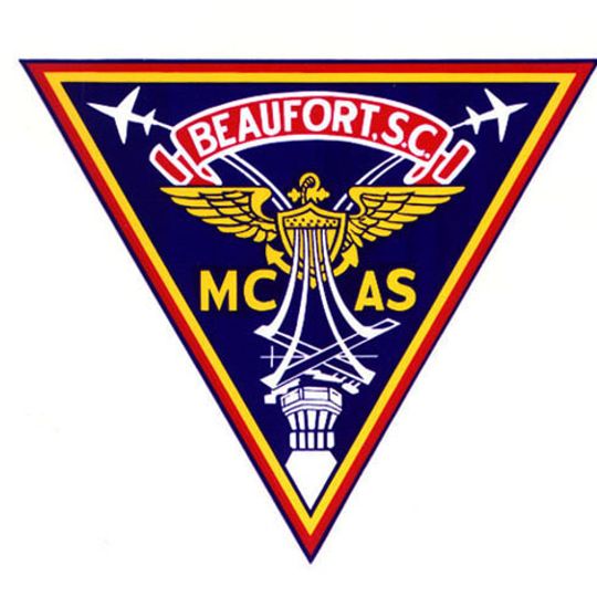Marine Corps Air Station Beaufort