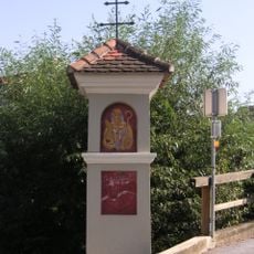 Bildstock, Tallak 74