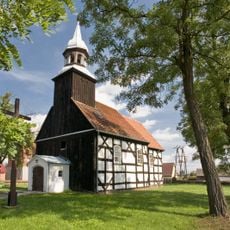 Kościół św. Bartłomieja w Kalsku