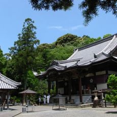 Enkou-ji Temple