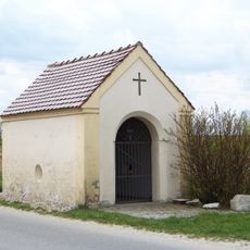 Eckl-Kapelle