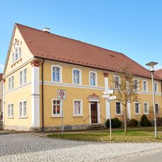 Wohngebäude