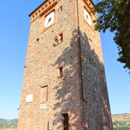 Torre dell'Orologio