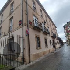 Palacio González De Chávarri