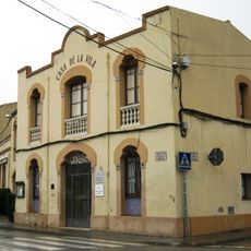 Casa de la Vila