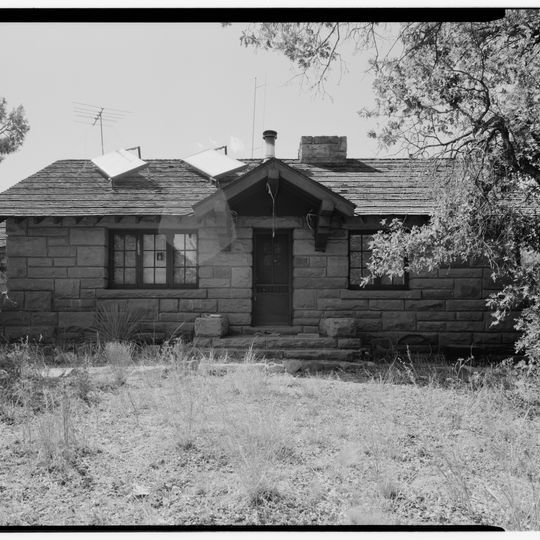 East Entrance Residence