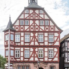 Rathaus