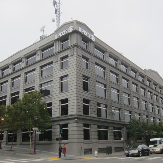 KPIX-TV