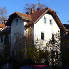 Rembrandtstraße 2 (München)