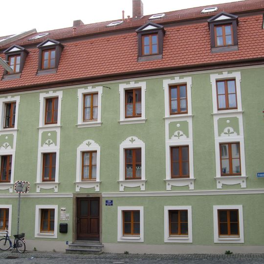 Wohnhaus