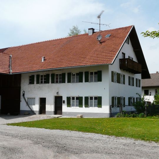 Bauernhaus