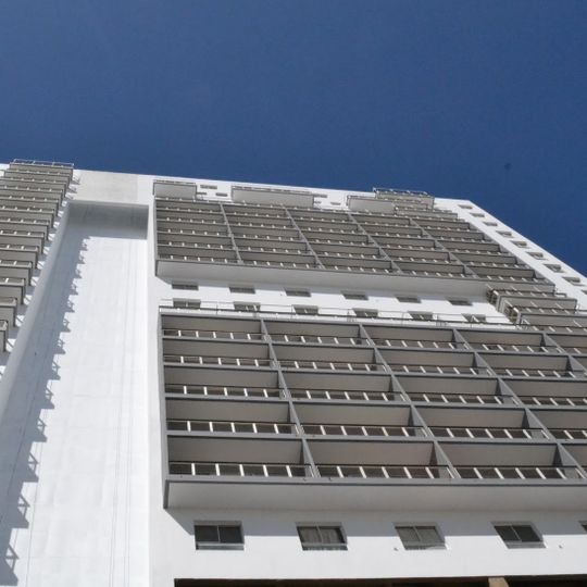 Bristol Condominio Apart Hotel