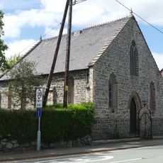 Domgay Congregational Chapel