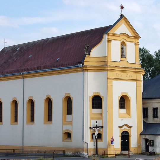 Church of Saint Mary Magdalene