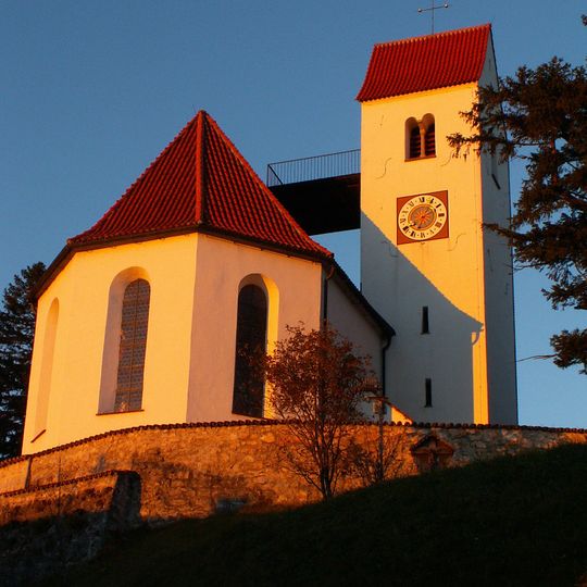 St. Georg